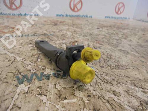 Injector OPEL ASTRA G Hatchback (T98) 2.0 DTI 16V (F08, F48) | BP2445711M100 