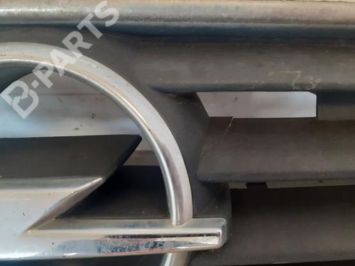 Grill OPEL ZAFIRA A MPV (T98) 2.0 DTI 16V (F75) | BP10080281C40 