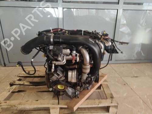 Moteur RENAULT LAGUNA Coupe (DT0/1) 1.5 dCi (110 hp) 30096306