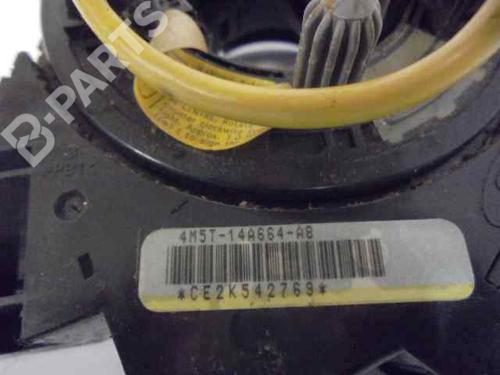 Squib airbag FORD FOCUS II (DA_, HCP, DP)  | BP5272651C102 