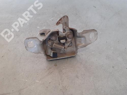 Hood lock RENAULT MEGANE I Classic (LA0/1_)  | BP8781080C133 