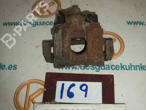 Right rear brake caliper ROVER 75 (RJ) 2.0 V6 BP11611271M106