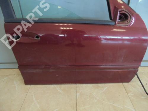 Right front door MERCEDES-BENZ C-CLASS (W203)  | BP6155122C3 