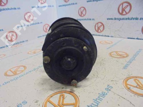 Left front shock absorber BMW 3 (E36) 320 i | BP4709573M16 