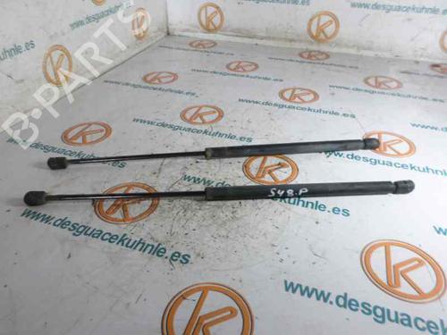 Used Tailgate lift support SEAT IBIZA II (6K1) 1.4 i (60 hp) 14177849