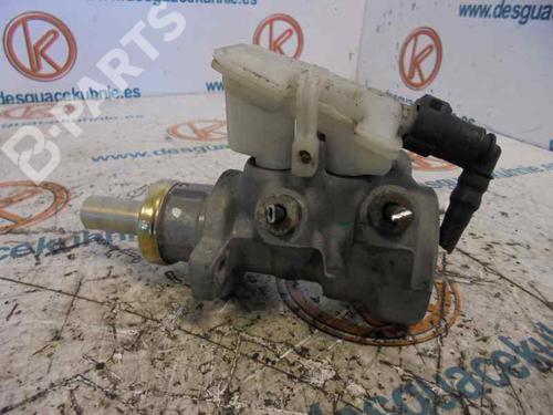 Master brake FORD FOCUS I Turnier (DNW) 1.8 Turbo DI / TDDi (90 hp) 2461011