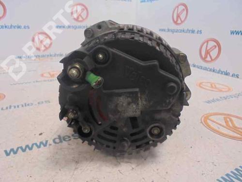 Alternator CITROËN XSARA (N1)  | BP2486455M7 