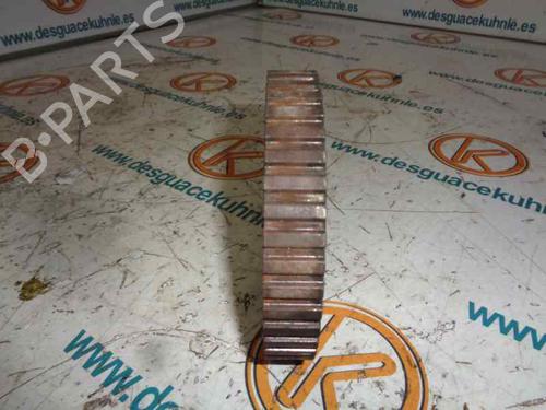 Pulley SEAT CORDOBA (6K1, 6K2) 1.6 i | BP14192630M122 