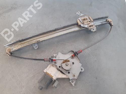 Front left window mechanism NISSAN MICRA III (K12)  | BP9307687C22 