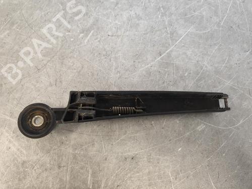 Rear windshield wiper arm VW TOUAREG (7LA, 7L6, 7L7)  | BP12516336C144 