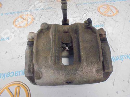 Right front brake caliper NISSAN TERRANO II (R20) 2.7 TDi 4WD | BP11610214M104