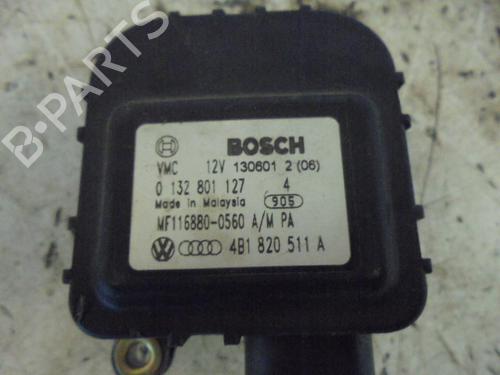Heater blower motor AUDI A6 C5 (4B2)  | BP6126388M62 