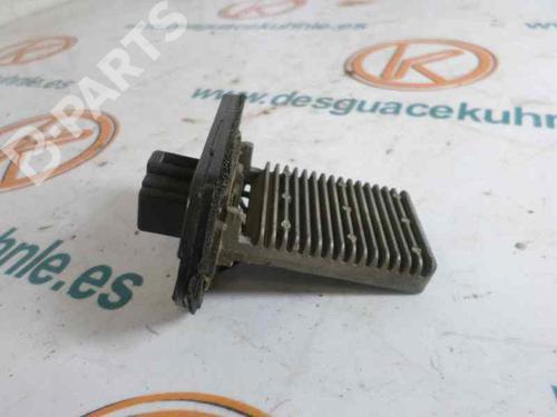 Heater resistor DAEWOO LANOS (KLAT) 1.3 | BP11662027M108 