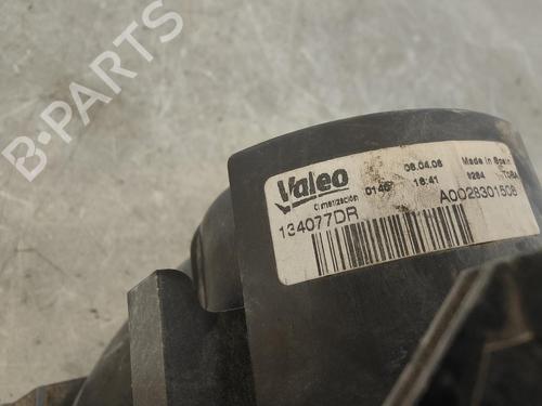 Heater blower motor MERCEDES-BENZ VITO Van (W638) 112 CDI 2.2 (638.094) | BP14190144M62 