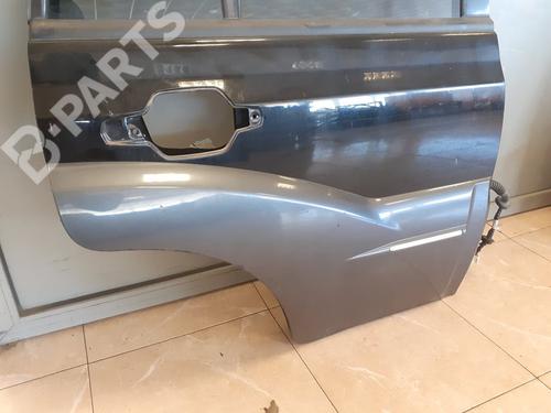 Right rear door HYUNDAI TERRACAN (HP)  | BP7275289C5 