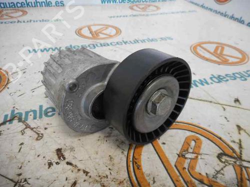 Used Other Other SEAT IBIZA III (6L1) [2002-2009] 14179552 14179552