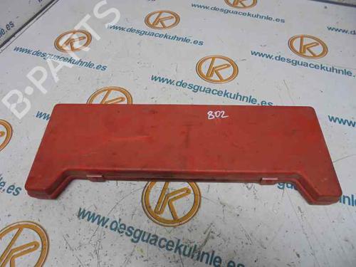 Other FIAT CINQUECENTO (170_) 0.7 i (170AD) 27R034014 |