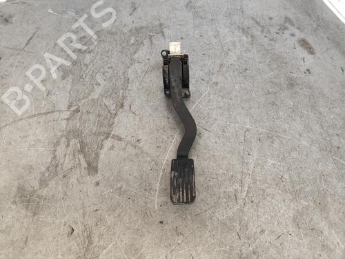 Used Pedal Pedal PEUGEOT 307 (3A/C) 2.0 16V (136 hp) 36223737 36223737