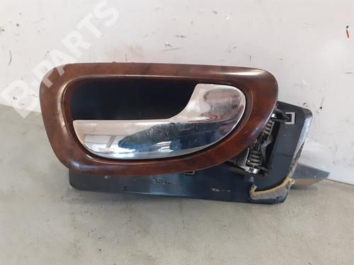 Used Front right interior door handle PEUGEOT 307 (3A/C) [2000-2012]  8133917