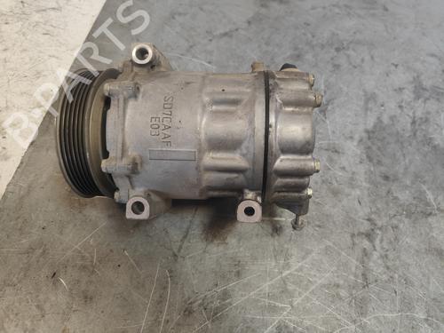 AC compressor PEUGEOT 307 Break (3E)  | BP26593356M34 