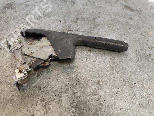 Hand brake FORD FIESTA V (JH_, JD_) 1.6 16V | BP27303058I18 