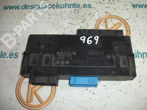 Elektronisk modul BMW 3 (E90) 318 d (122 hp) 2464784