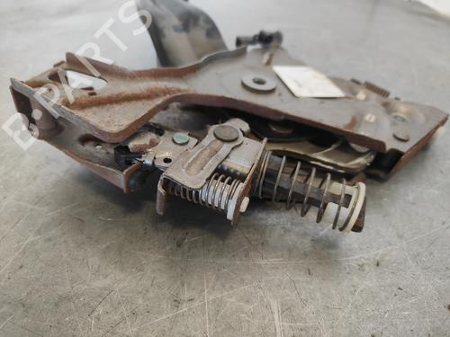 Hand brake VW TOUAREG (7LA, 7L6, 7L7)  | BP12516384I18 