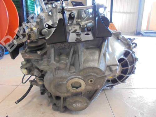 Gearbox TOYOTA AVENSIS Estate (_T27_)  | BP3202917M3 
