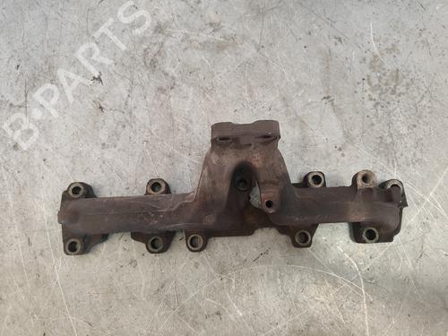 Exhaust manifold ALFA ROMEO MITO (955_) 1.3 MultiJet (955AXP1A, 955AYC1A) | BP20036765M110 