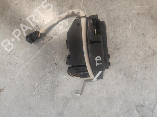 Rear right lock HYUNDAI GETZ (TB)  | BP17963263C99 