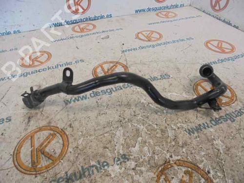 Pipe PEUGEOT 406 (8B) 2.1 TD 12V | BP14182299M125 
