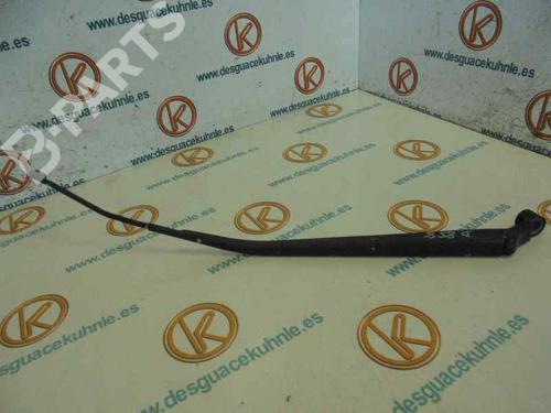 Used Front windshield wiper arm DAEWOO REZZO (U100) [2000-2025]  6631376