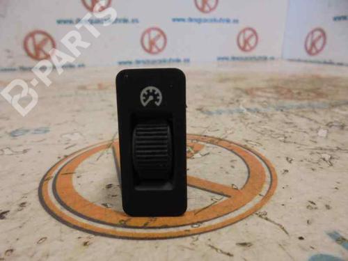 Used Headlight switch BMW 5 (E39) 530 d (184 hp) 5033631