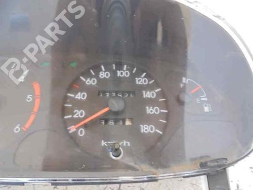 Cockpit HYUNDAI H-1 / STAREX Bus (A1) 2.5 TD 4WD | BP5960029C47 