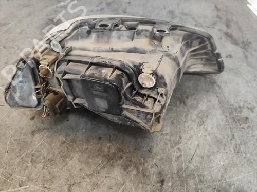 Left headlight SEAT IBIZA III (6L1)  | BP27161317C28