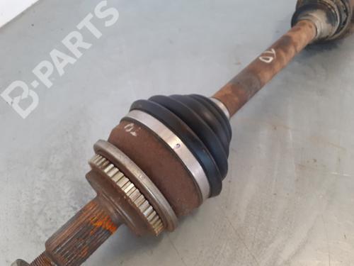 Right rear driveshaft LAND ROVER RANGE ROVER SPORT I (L320) | BP8101415M41