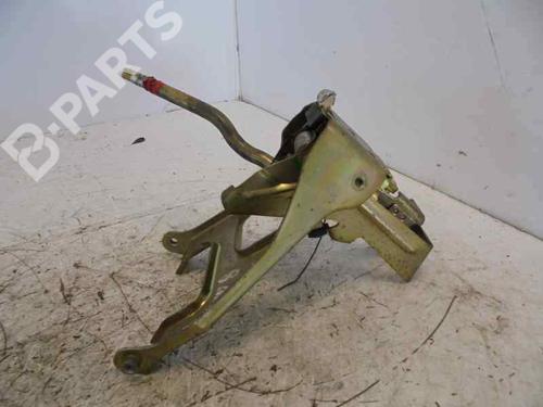 Gear lever FIAT SCUDO Platform/Chassis (220_) 1.9 D | BP7429101M90 