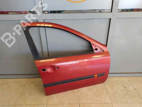 Used Right front door RENAULT LAGUNA II (BG0/1_) 1.9 dCi (107 hp) 5939743