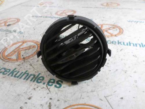 Used Air vent SEAT IBIZA III (6L1) [2002-2009]  12515236