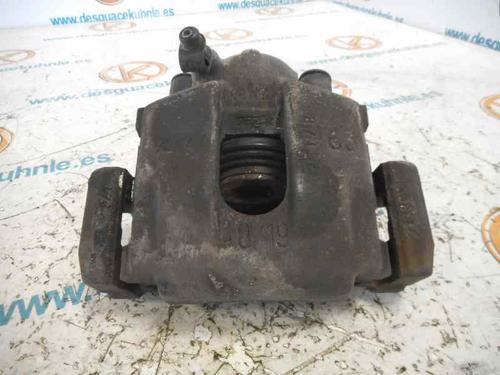 Venstre bremsekaliber bag BMW 3 (E46) 320 d (136 hp) 11609658