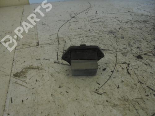 Heater resistor KIA SPORTAGE SUV (K00)  | BP11662981M108 