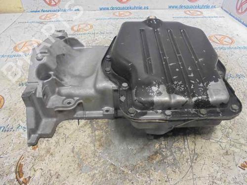 Oliebundkar OPEL ASTRA G Hatchback (T98) 1.7 DTI 16V (F08, F48) | BP14181567M115 