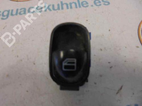 Used Left rear window switch MERCEDES-BENZ VITO Bus (W639) [2003-2025]  3128095