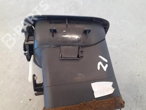 Air vent PEUGEOT 206 CC (2D)  | BP11663374I21