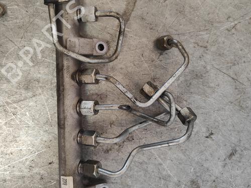 Injection rail VW GOLF VI (5K1) | BP30102582M98