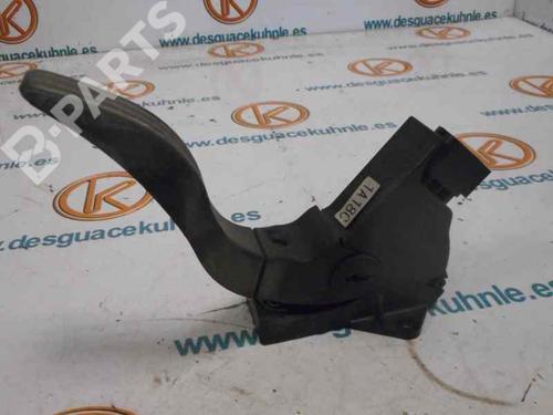 Pedal FORD FOCUS I Turnier (DNW)  | BP2459250I4 