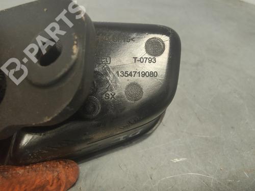 Front left interior door handle CITROËN NEMO MPV  | BP11611077I13 