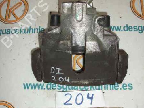 Used Left front brake caliper FORD MONDEO I (GBP) 1.8 i 16V (115 hp) 11611377