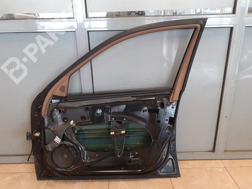 Right front door MERCEDES-BENZ E-CLASS (W211) E 220 CDI (211.008) | BP6975539C3 