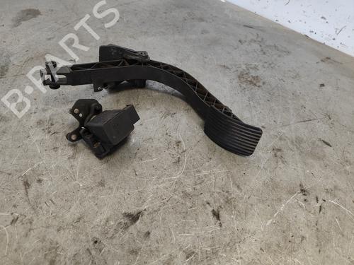 Used Pedal MERCEDES-BENZ M-CLASS (W163) ML 320 (163.154) (218 hp) 25438382